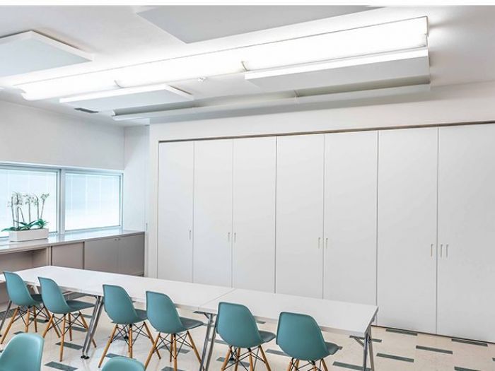 Archisio - Durante Ufficio - Progetto Nonno nanni