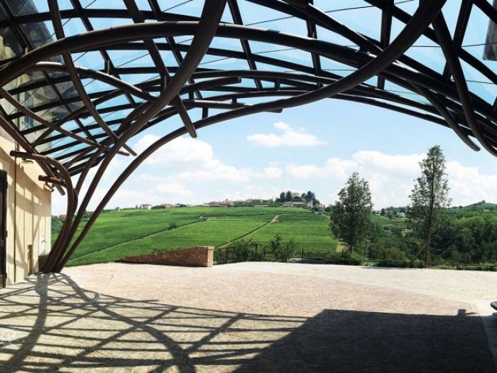 Archisio - Dario Castellino - Progetto Spazi espositivi