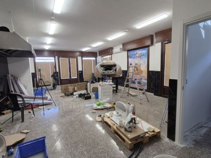 Archisio - Lmf Multiservice - Progetto Impianto elettrici