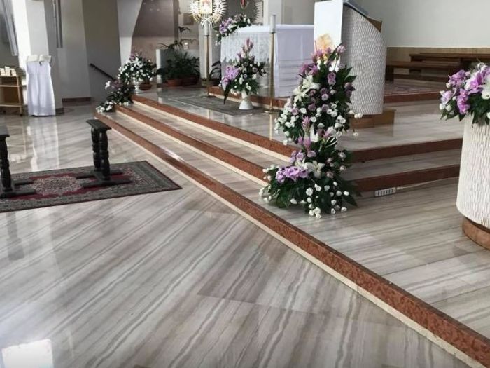 Archisio - Impresa Edile Geom Agrusti Antonio - Progetto Ristrutturazione pavimenti