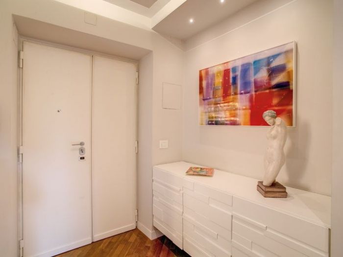 Archisio - Mob Architects - Progetto Borghese