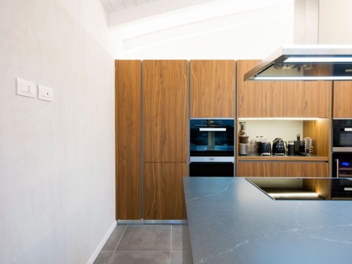 Archisio - Studio Erre - Progetto Casa sorilla