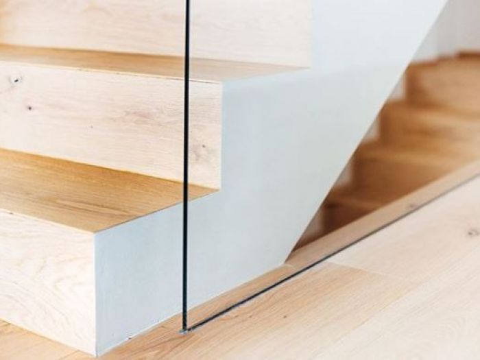 Archisio - Gabriele Giliberti - Progetto Casa 1709