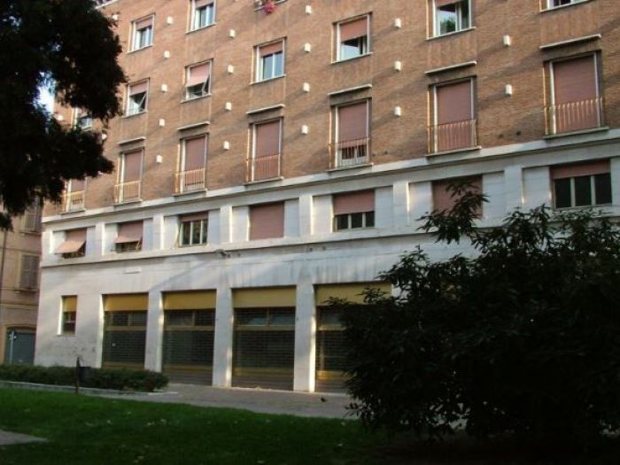 Archisio - Agati Carianni Di Carianni Jose - Progetto Ristrutturazioni