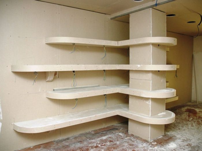 Archisio - Decor Paint - Progetto Arredamento