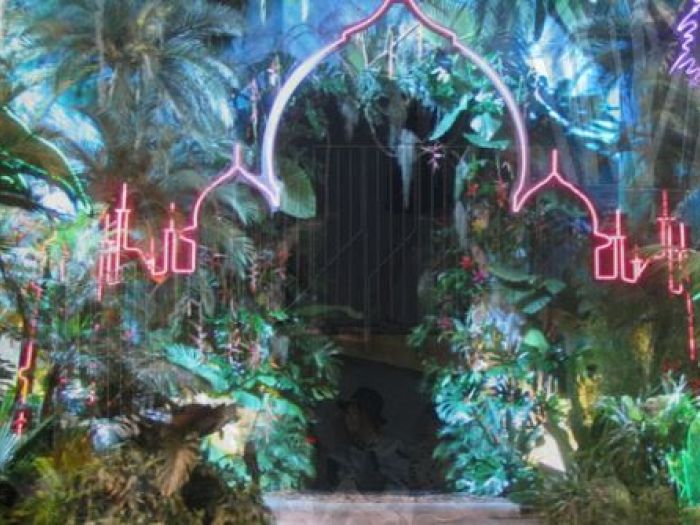 Archisio - Rattiflora - Progetto Moda e sfilate