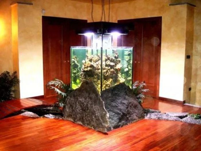 Archisio - Eliano Faoro - Progetto Loft torino via angrogna