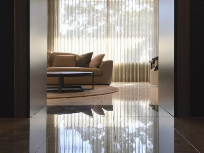 Archisio - Dwaa - Progetto Company headquarter