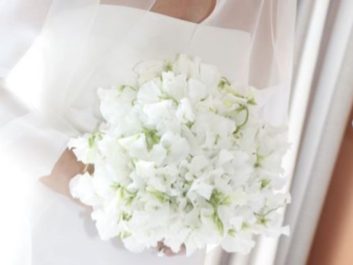 Archisio - Rattiflora - Progetto Matrimonio bouquet