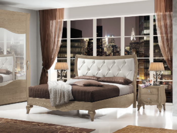 Archisio - Bl Mobili - Progetto Gallery