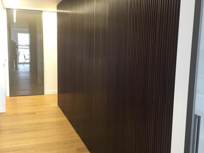 Archisio - Falegnameria Caricato - Progetto Arredamenti interni su misura