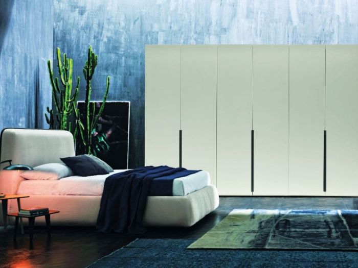 Archisio - Bassetti Proposte Darredo - Progetto Notte