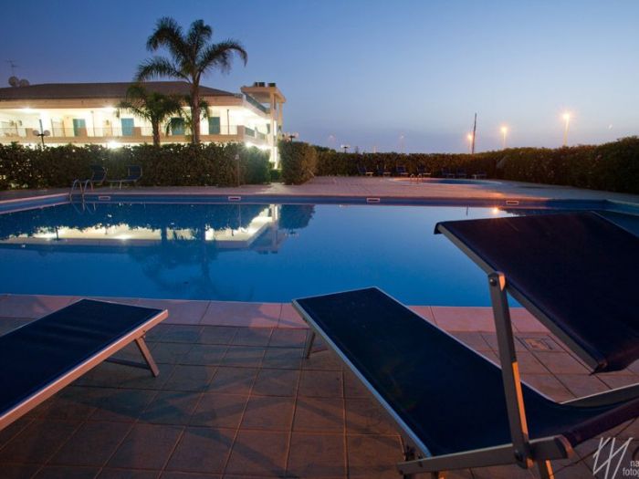 Archisio - Andrea Scarfo - Progetto Esterni