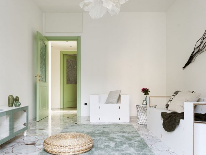 Archisio - Made With Home - Progetto La casa verde