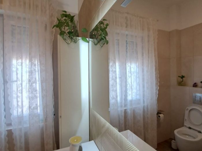 Archisio - Nadia Signoriello - Progetto Ristrutturazione bagni