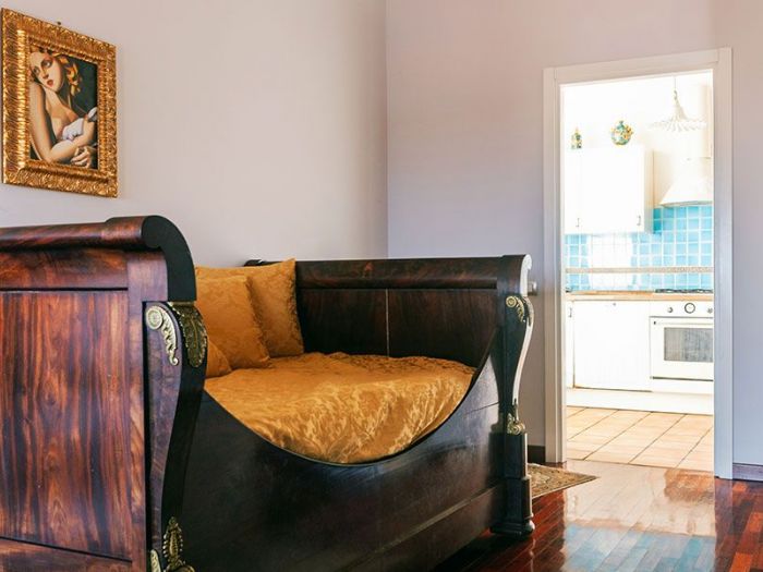 Archisio - Made With Home - Progetto Appartamento signorile nel centro di monza