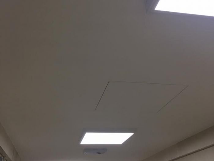 Archisio - La Servizi Ristrutturazioni - Progetto Interni