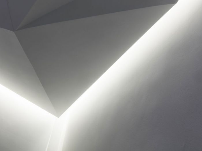 Archisio - Bicuadro - Progetto Sede urban vision spa