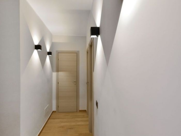 Archisio - Impresa - Progetto Via asinari di s Marzano