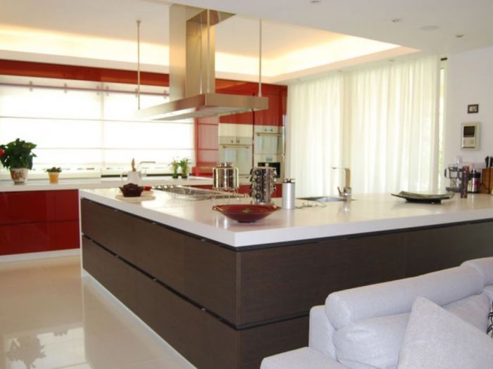 Archisio - Rossella Iorio - Progetto Ville in molise