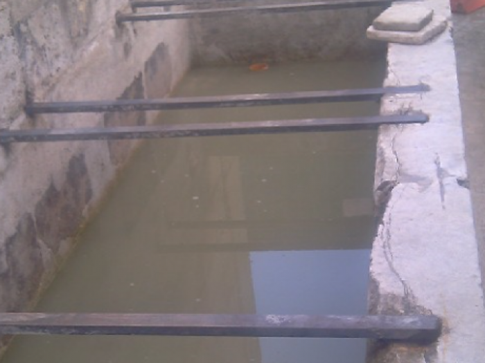 Archisio - Artedile srl - Progetto Restauro e risanamento