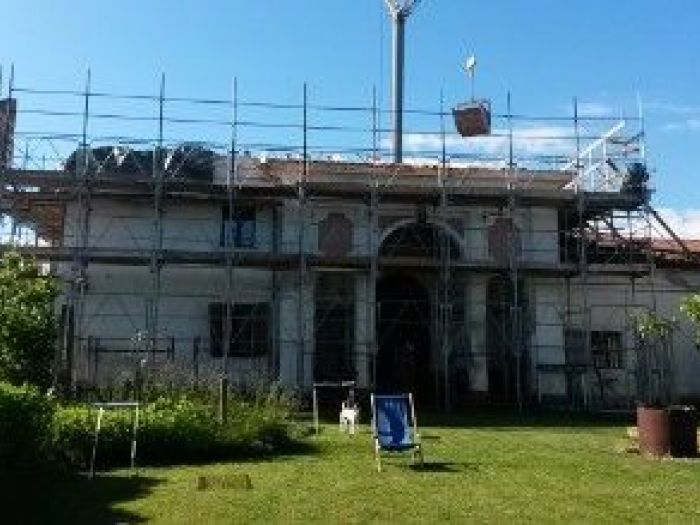 Archisio - Impresa Edile Delpiano Mauro - Progetto Coperture