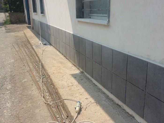 Archisio - Impredil Costruzioni Generali - Progetto Costruzioni generali e ristrutturazioni edili