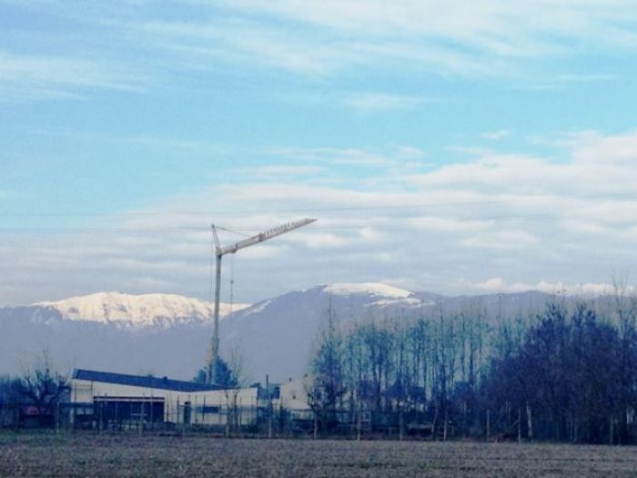 Archisio - Stefania Poles - Progetto Casa f a b