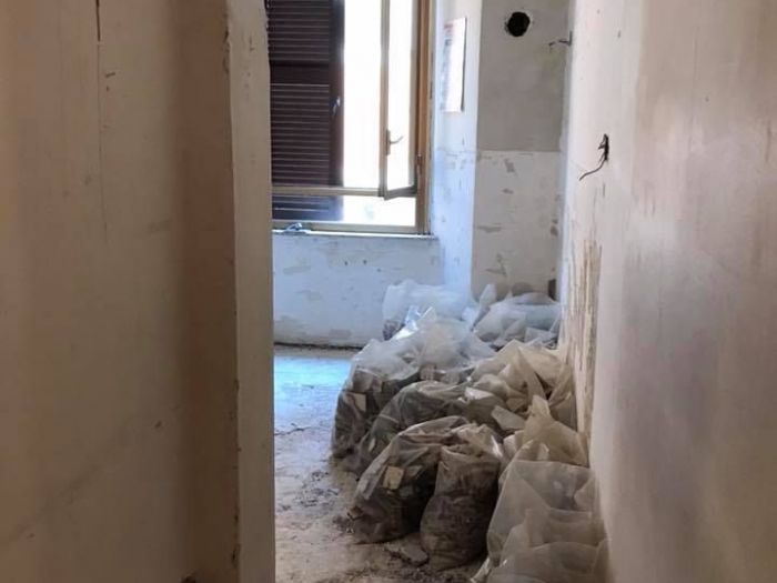 Archisio - La Servizi Ristrutturazioni - Progetto Interni