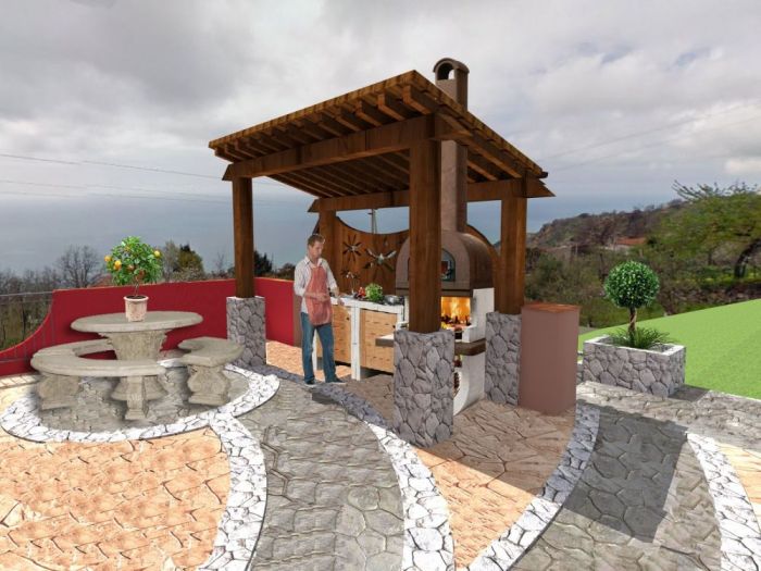 Archisio - Studio Tecnico Ing Francesco Tripicchio - Progetto Vari progetti