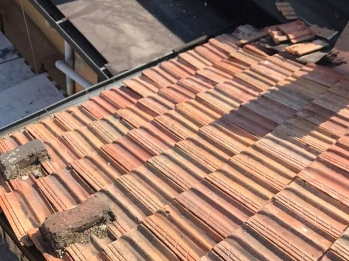 Archisio - Impresa Edile Vojka - Progetto Rifacimento tetti