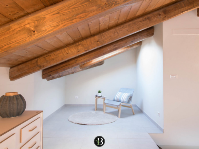 Archisio - Roberta Bossolasco - Progetto Olivia