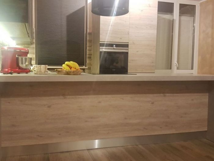 Archisio - Essecia Interior Design - Progetto Cucine