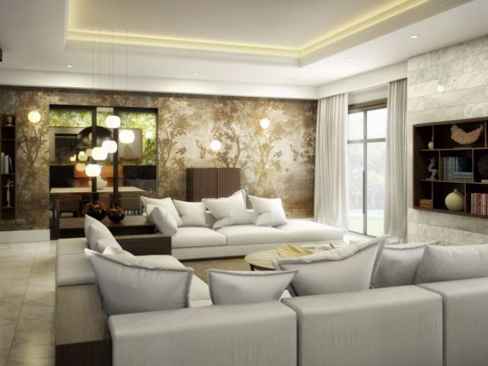 Archisio - Filippo Saponaro Architetto - Progetto Home nancassa