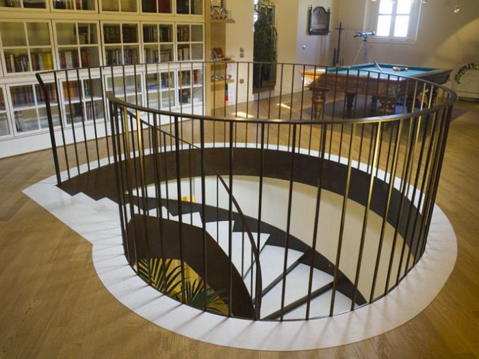 Archisio - Lucacrea - Progetto Gallery 1