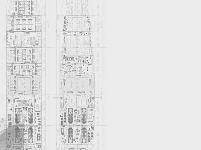 Archisio - Francesco Del Vecchio - Progetto Uffici t