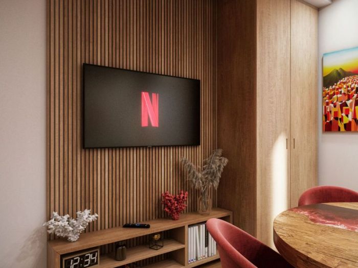 Archisio - Edoardo Fabbroni - Progetto Holiday house