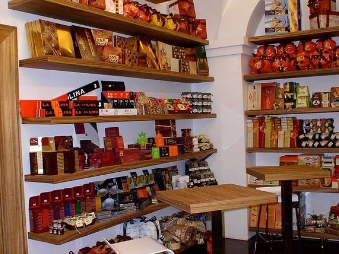 Archisio - Alberto Albeggiani - Progetto Dolce amaro