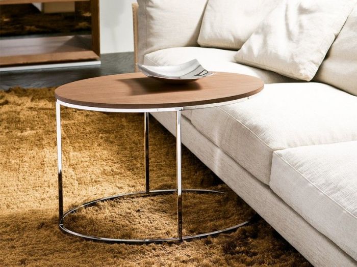 Archisio - Pacinicappellini - Progetto Tavolini