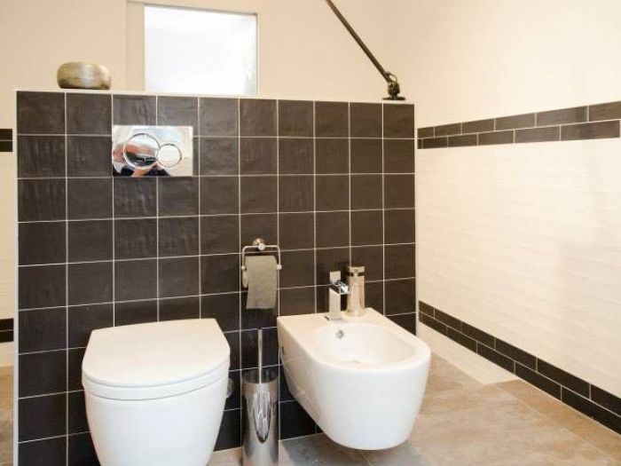 Archisio - Anna Ferrara - Progetto Villa anni 50