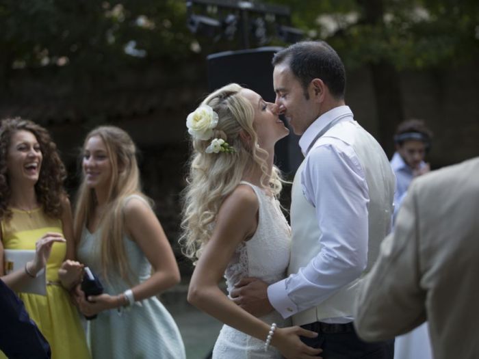 Archisio - Piero Ottaviano Fotografo - Progetto Silvia e stefano