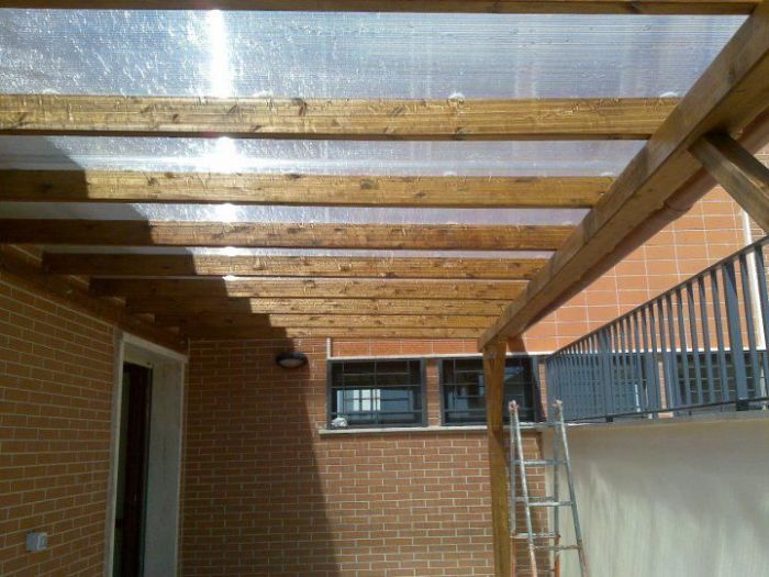 Archisio - Ea Works srl - Progetto Restauro spazi esterni