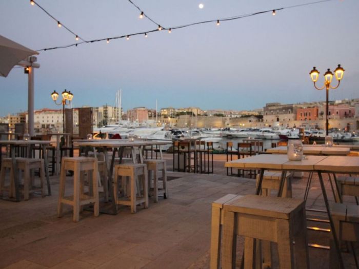 Archisio - Roselli Architects - Progetto Krudo