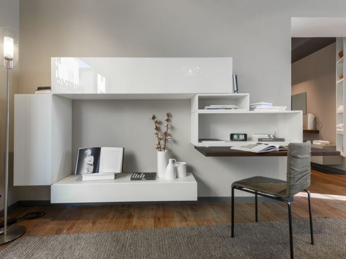 Archisio - Studio Fotografico Francesco Degli Innocenti - Progetto Lago store rimini