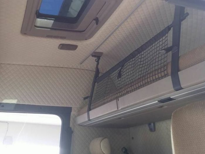 Archisio - Tappezzeria Lanciotto Fsco - Progetto Tappezzeria interno auto