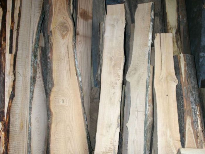 Archisio - Falegnameria Ferruzzi - Progetto Segheria