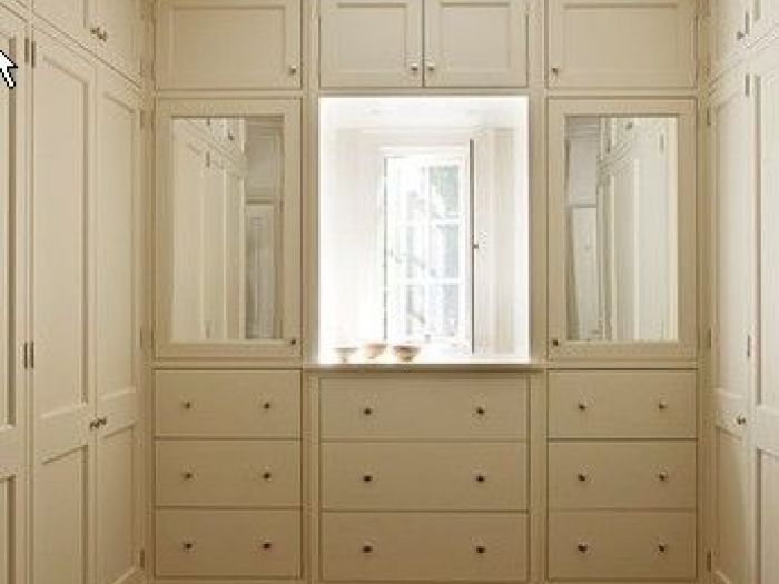 Archisio - Falegnameria Su Misura - Progetto Armadi su misura