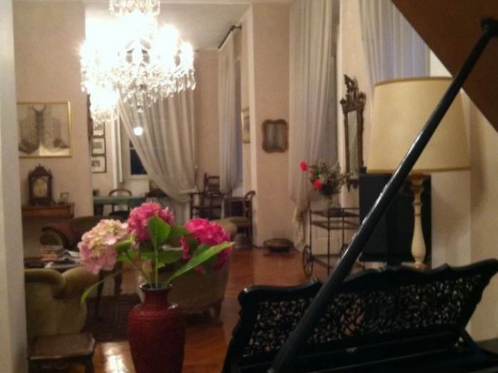 Archisio - Studio Giuseppe Dondoni Sgd - Progetto Natura e storia