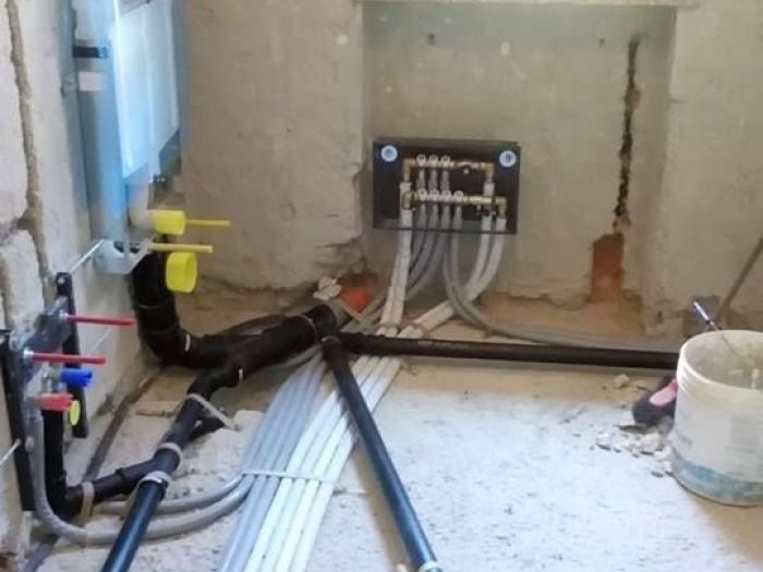 Archisio - Nuova Idraulica Di Berlini Roberto - Progetto Installazione e riparazione