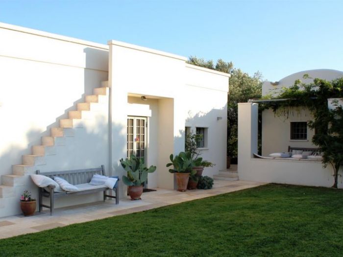 Archisio - Arkitetti Flore Venezia - Progetto La casa di sandra